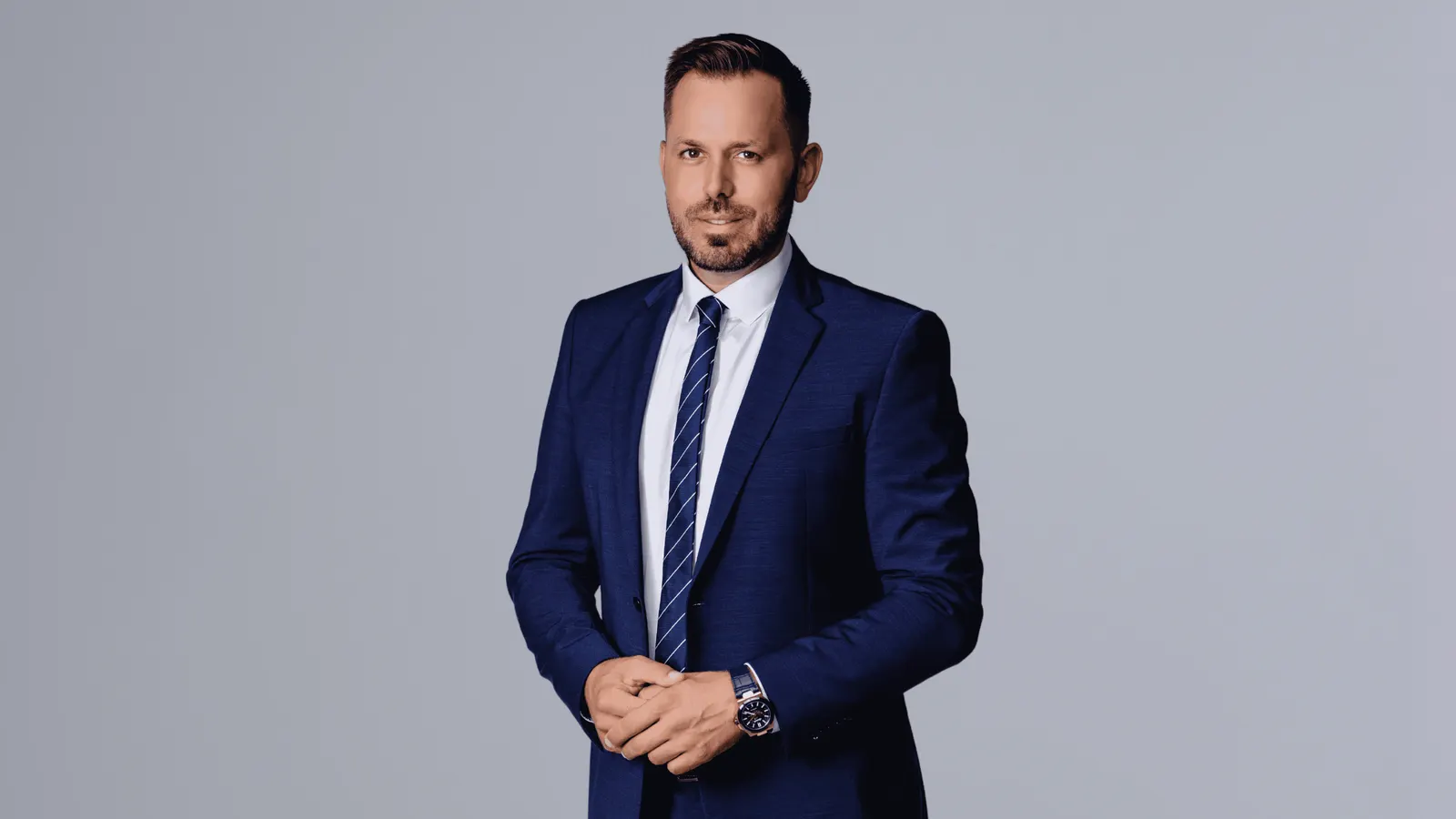 Personal Branding Shooting