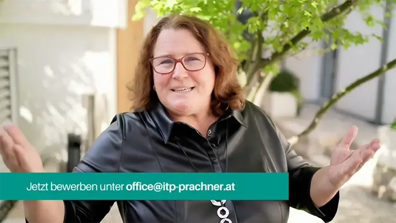 Recruiting Video 100% effizient erstellen lassen