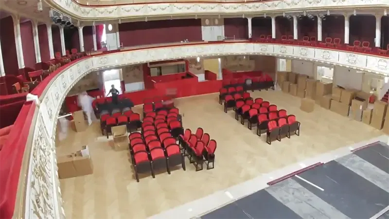 2024 Zeitraffer Videos erstellen lassen - Bilder die begeistern