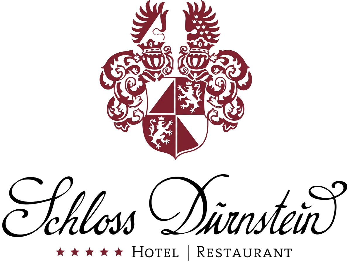 Kundenlogo: Schloss Dürnstein